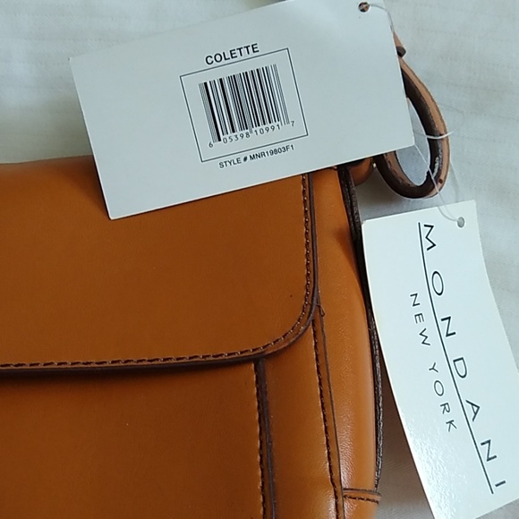 Mondani NY purse - Picture 2 of 3